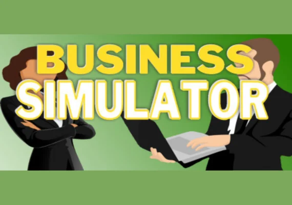 Business Simulator (PC) Steam Key - GLOBAL
