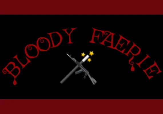 Bloody Faerie (PC) Steam Key - GLOBAL
