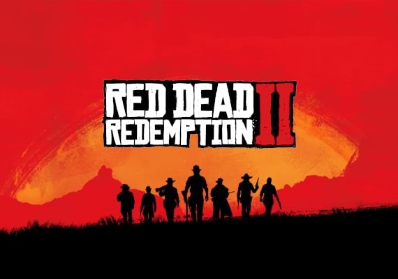 Red Dead Redemption 2: Ultimate Edition (PC) Rockstar Games Launcher Key - CHINA