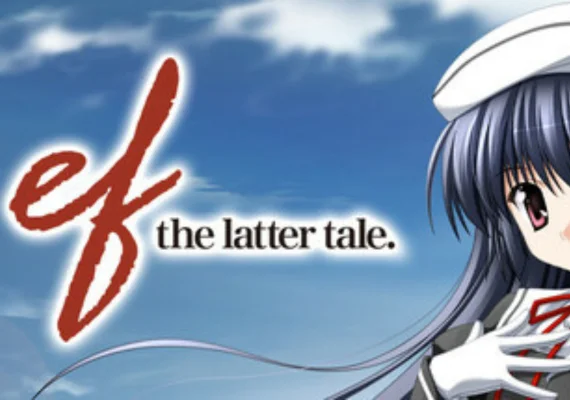 ef - the latter tale. (All Ages) (PC) Steam Key - GLOBAL