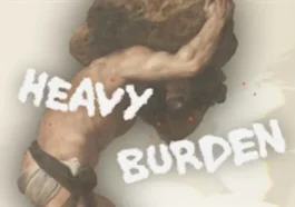 Heavy Burden (PC) Steam Key - GLOBAL