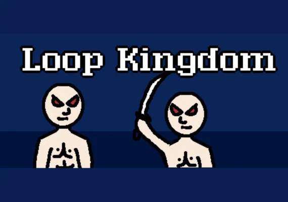 Loop Kingdom (PC) Steam Key - GLOBAL