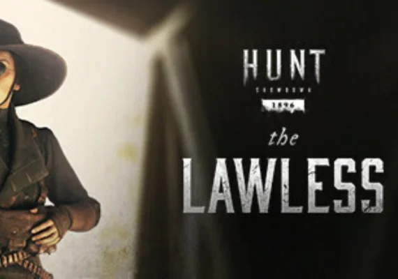 Hunt: Showdown - The Lawless (PC) Steam Gift - GLOBAL