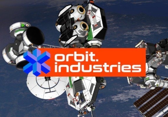 orbit.industries (PC) Steam Key - GLOBAL