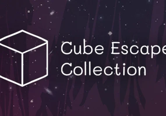 Cube Escape Collection (PC) Steam Key - GLOBAL