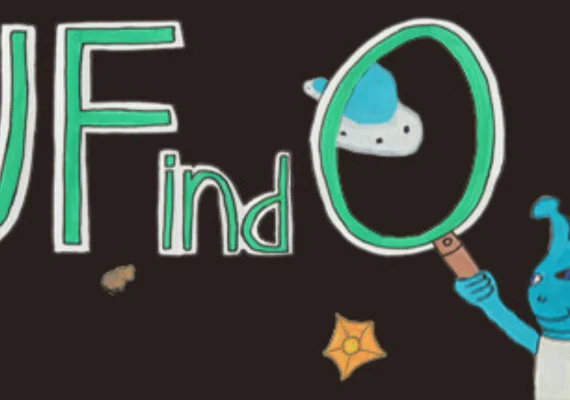 UFindO (PC) Steam Key - GLOBAL