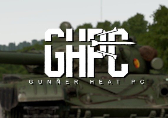 Gunner, HEAT, PC! (PC) Steam Gift - GLOBAL