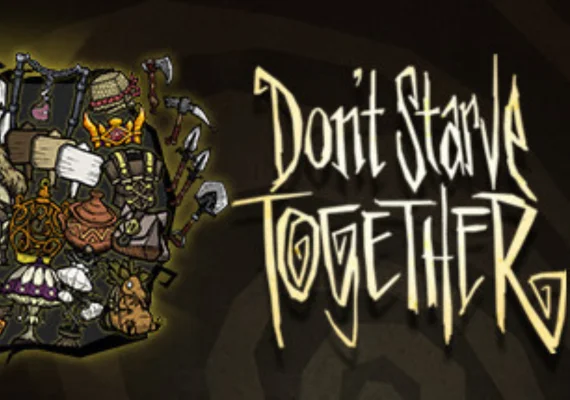 Don't Starve Together: Bounteous Bundle (PC) Steam Gift - GLOBAL