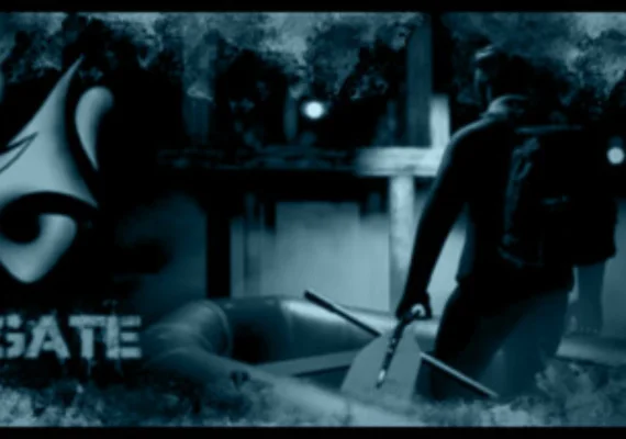 Ungate (PC) Steam Key - GLOBAL