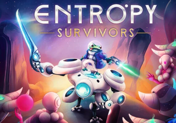 Entropy Survivors (PC) Steam Key - GLOBAL