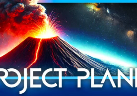 Project Planet - Earth vs Humanity (PC) Steam Key - GLOBAL