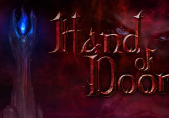 Hand of Doom (PC) Steam Key - GLOBAL
