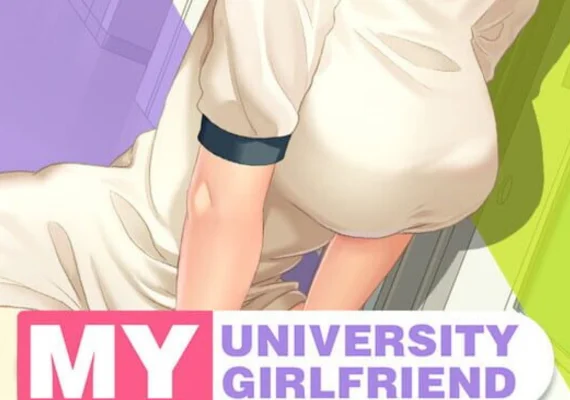 My University Girlfriend (PC) Steam Key - GLOBAL