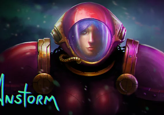 Anstorm (PC) Steam Key - GLOBAL