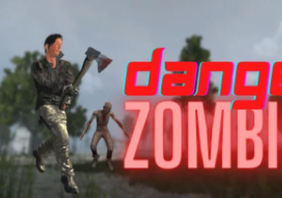 Danger Zombies (PC) Steam Key - GLOBAL