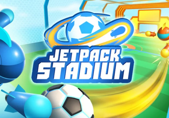 Jetpack Stadium (PC) Steam Key - GLOBAL