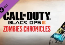 Call of Duty: Black Ops III - MP Starter Pack Zombies Chronicles Edition Upgrade (PC) Steam Gift - GLOBAL