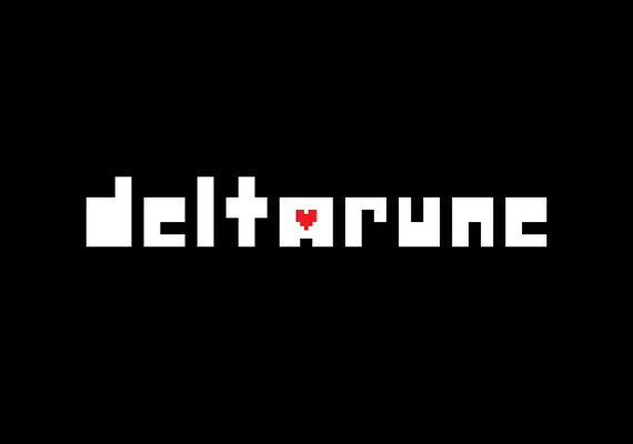 DELTARUNE (PC) Steam Account - GLOBAL