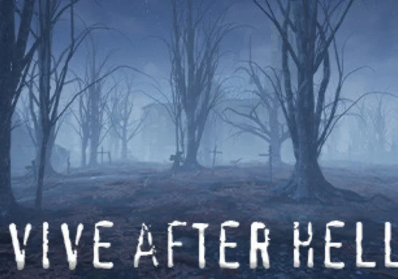 Survive after hell (PC) Steam Key – GLOBAL
