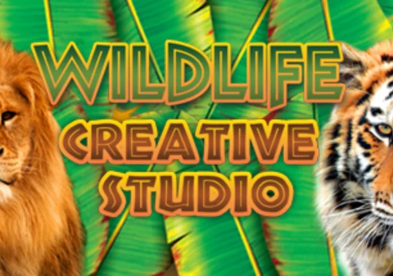 Wildlife Creative Studio (PC) Steam Key - GLOBAL