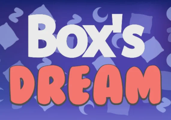 Box's Dream (PC) Steam Key - GLOBAL
