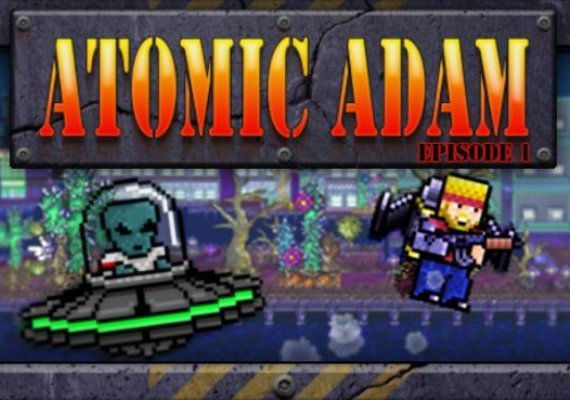 Adam Wolfe - Episode 1 (PC) Steam Key - GLOBAL