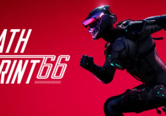 DeathSprint 66 (PC) Steam Key - GLOBAL
