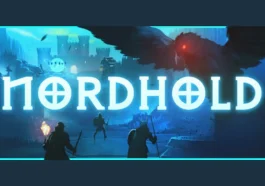 Nordhold (PC) Steam Key - GLOBAL