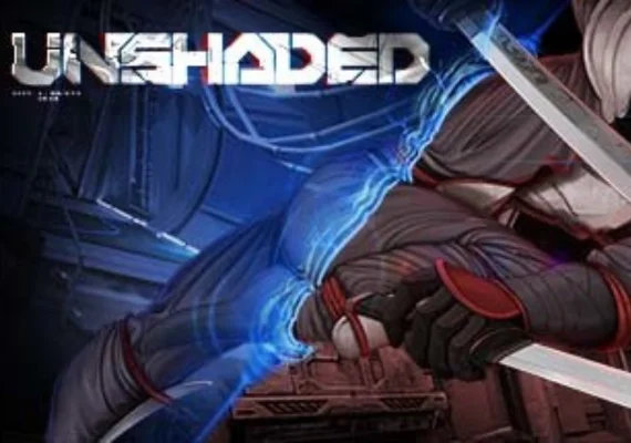 Unshaded (PC) Steam Key - GLOBAL