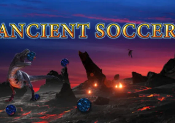 ANCIENT SOCCER (PC) Steam Key - GLOBAL