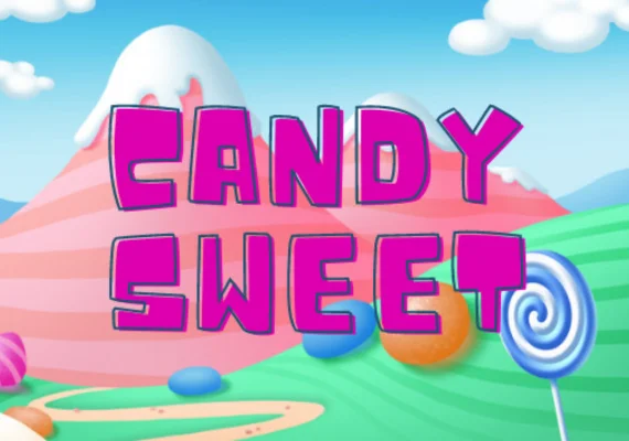 CandySweet (PC) Steam Key - GLOBAL