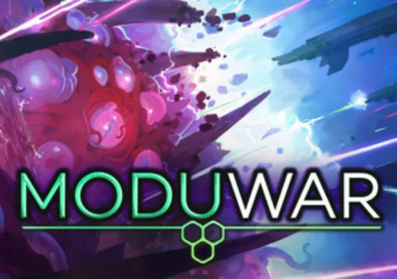 Moduwar (PC) Steam Key - GLOBAL