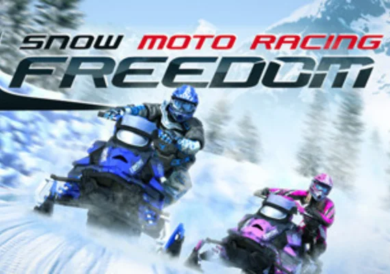 Snow Moto Racing Freedom (PC) Steam Key - GLOBAL