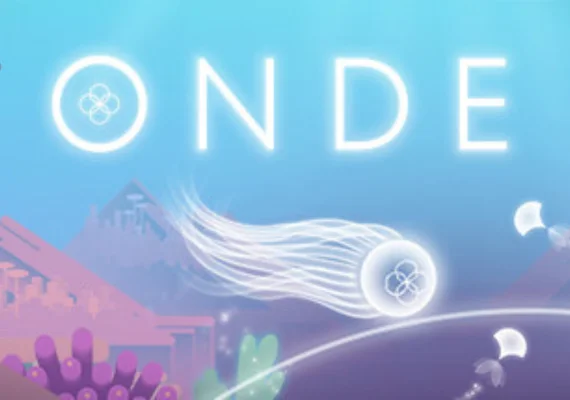 Onde (PC) Steam Key - GLOBAL