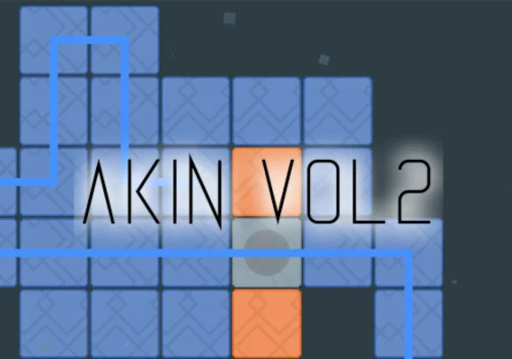 Akin Vol 2 (PC) Steam Key - GLOBAL
