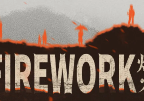 Firework (PC) Steam Key - GLOBAL