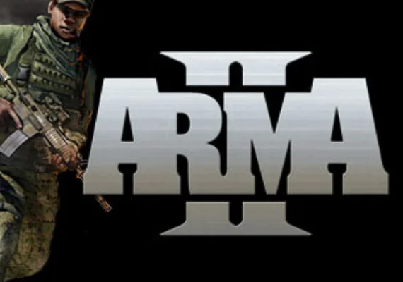 Arma II (PC) Steam Key - GLOBAL