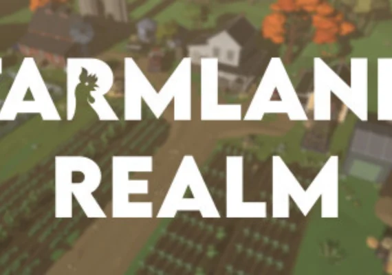 Farmland Realm (PC) Steam Key - GLOBAL