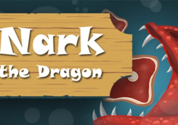 NARK THE DRAGON (PC) Steam Key - GLOBAL