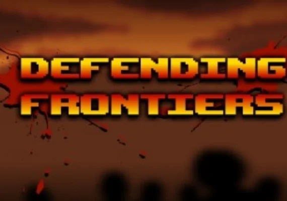 Defending Frontiers (PC) Steam Key - GLOBAL
