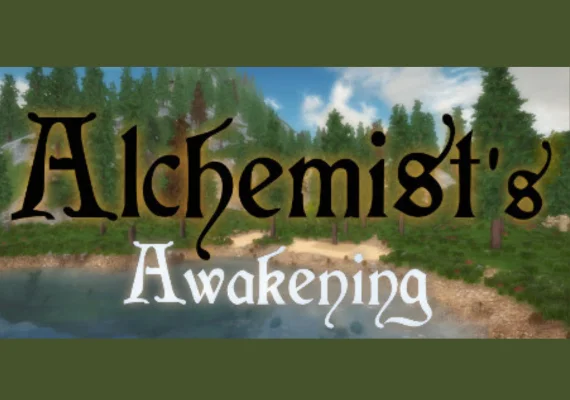 Alchemist's Awakening (PC) Steam Key - GLOBAL