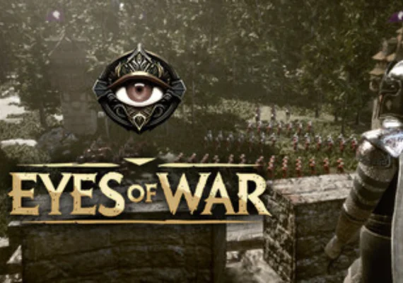 Eyes Of War (PC) Steam Key - GLOBAL