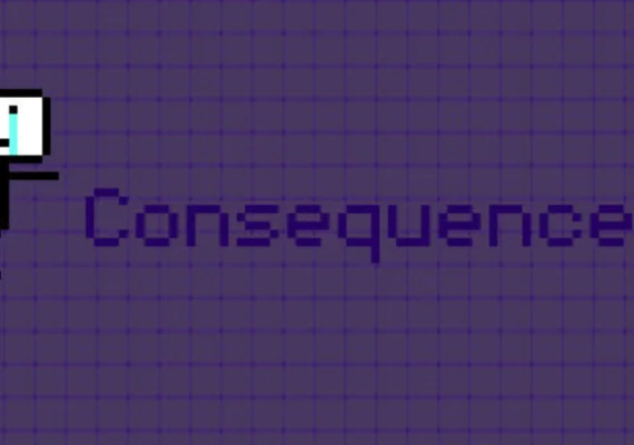 Consequence (PC) Steam Key - GLOBAL