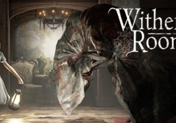 Withering Rooms (PC) Steam Key - GLOBAL