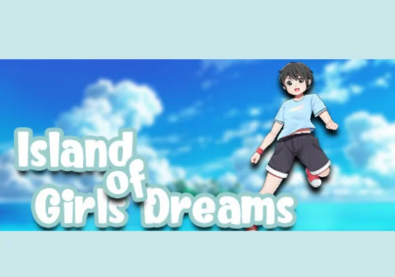 Island of Girls Dreams (PC) Steam Key - GLOBAL