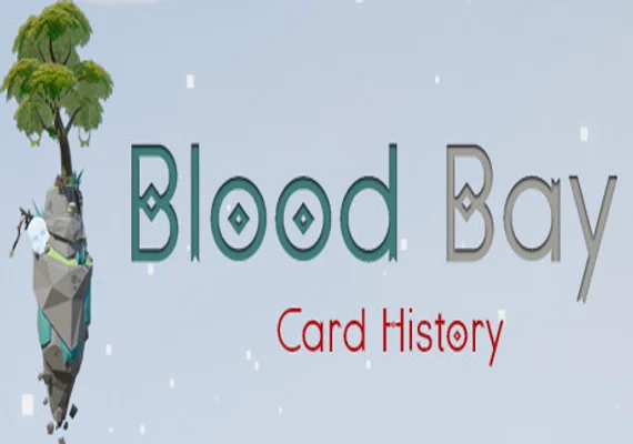Blood Bay: Card History (PC) Steam Key - GLOBAL