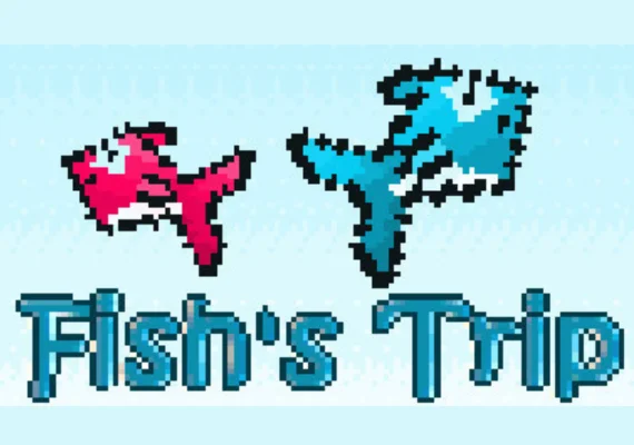 Fish's Trip (PC) Steam Key - GLOBAL