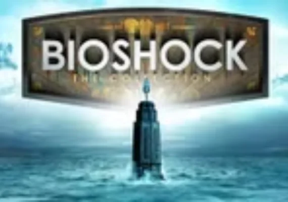 BioShock Infinite Complete Collection (PC) Steam Key - GLOBAL