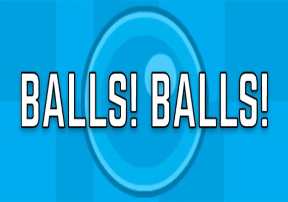 Balls! Balls! (PC) Steam Key - GLOBAL