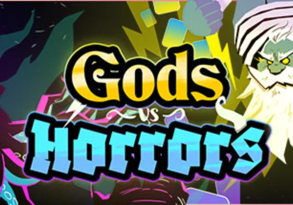 Gods vs Horrors (PC) Steam Key - GLOBAL